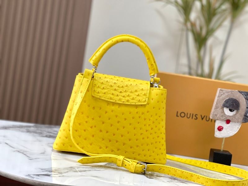 Louis Vuitton Top Handle Bags